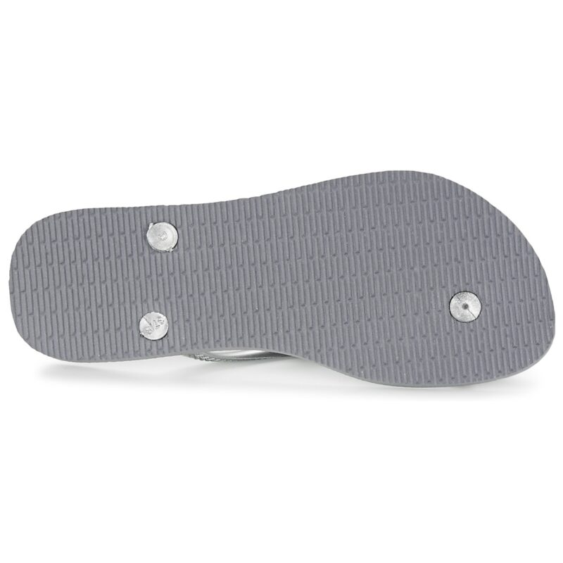 Havaianas  SLIM  Grigio Infradito Donna - 7