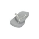 Havaianas TOP METALLIC Grigio Infradito Donna - 3
