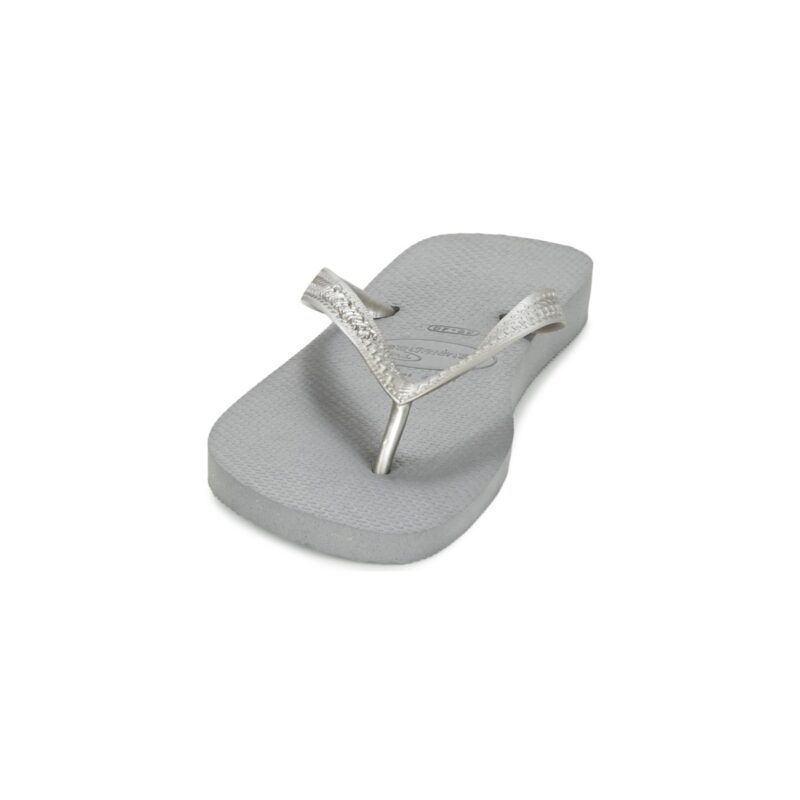 Havaianas TOP METALLIC Grigio Infradito Donna - 3
