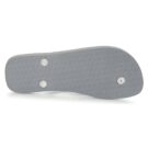 Havaianas TOP METALLIC Grigio Infradito Donna - 7