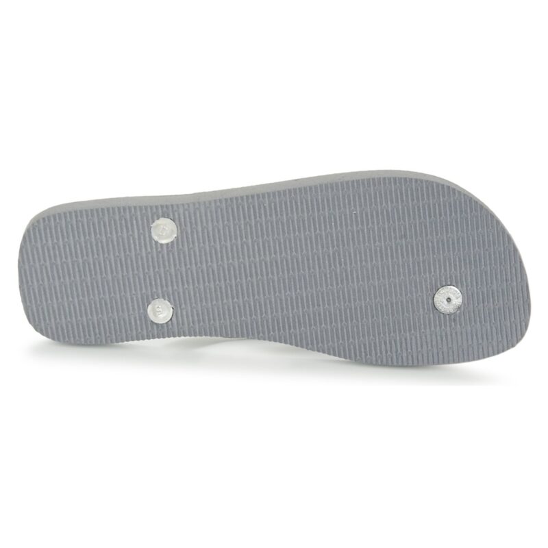 Havaianas TOP METALLIC Grigio Infradito Donna - 7