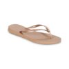 Havaianas  SLIM  Oro -  Infradito Donna