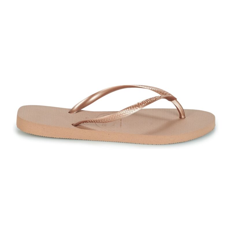 Havaianas SLIM Oro Infradito Donna - 2