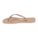 Havaianas SLIM Oro Infradito Donna - 4