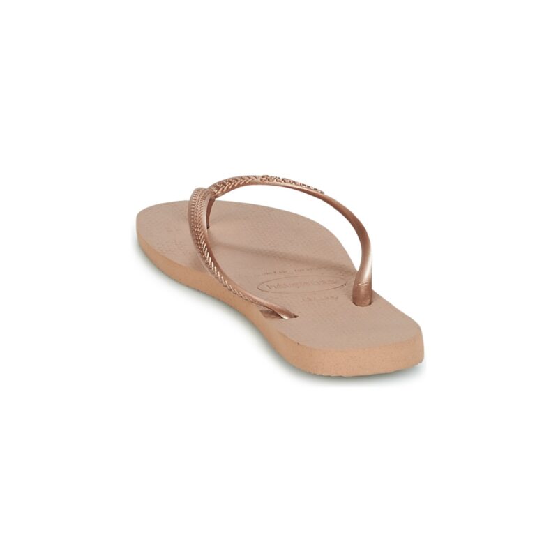 Havaianas SLIM Oro Infradito Donna - 5