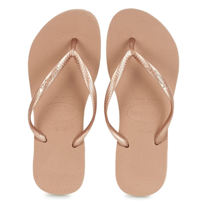 Havaianas SLIM Oro Infradito Donna - 6
