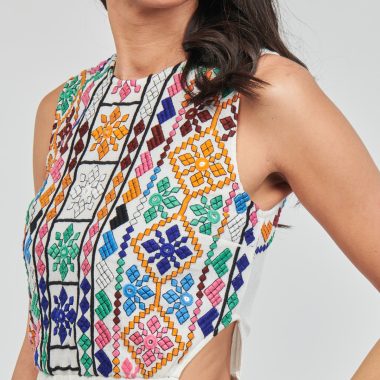 Abito-Lunghi-donna-Desigual-VEST_JUNO-Bianco-Desigual-8445110287590-4
