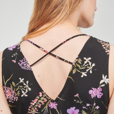 Abito-Lunghi-donna-Vero-Moda-VMEASY-Vero-Moda-4