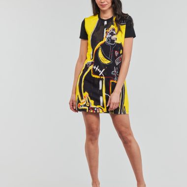 Abito-corto-donna-Desigual-VEST_BERLIN-Multicolore-Desigual-8445110282250-1