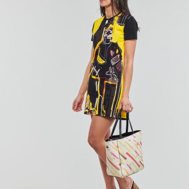 Abito-corto-donna-Desigual-VEST_BERLIN-Multicolore-Desigual-8445110282250-2