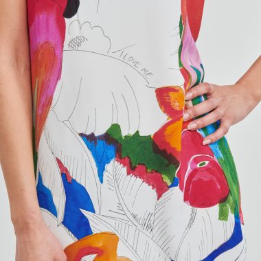 Abito-corto-donna-Desigual-VEST_KAILUA-Multicolore-Desigual-8445110276358-4