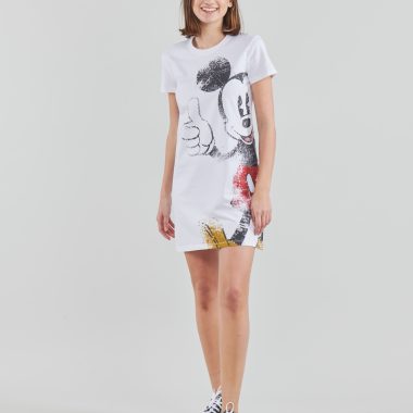 Abito-corto-donna-Desigual-VEST_MY-MICKEY-Bianco-Desigual-8445110282298-1