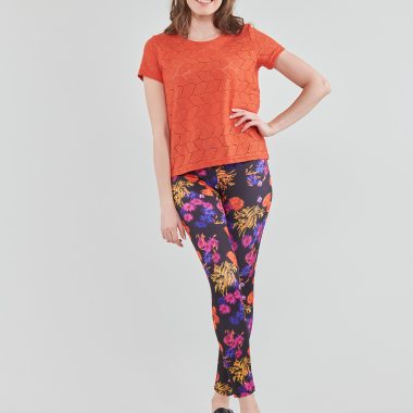 Collant-donna-Desigual-LEGGING_RUN-Multicolore-Desigual-8445110286319-1
