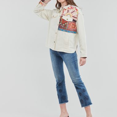 Giacca-in-jeans-donna-Desigual-CHAQ_BOMBAY-Beige-Desigual-8445110277256-3