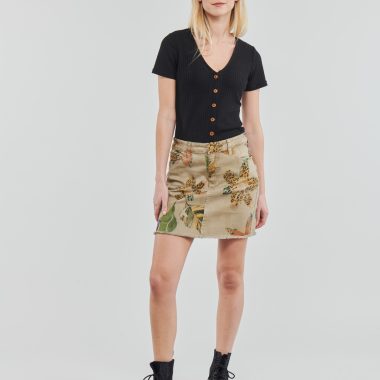 Gonna-donna-Desigual-Fal_davos-Beige-Desigual-8445110277539-1