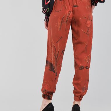 Pantaloni-morbidi-Pantaloni-alla-zuava-donna-Desigual-CAMOTIGER-Rosso-Desigual-8445110217924-3
