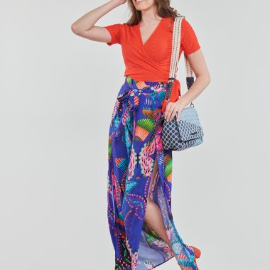 Pantaloni-morbidi-Pantaloni-alla-zuava-donna-Desigual-PANT_LESLIE-Multicolore-Desigual-8445110283967-2