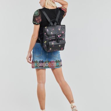 T-shirt-donna-Desigual-TS_AMORE-XXX-Nero-Desigual-8445110278895-3