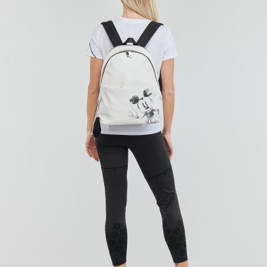 T-shirt-donna-Desigual-TS_MICKEY-BOOM-Bianco-Desigual-8445110291818-3