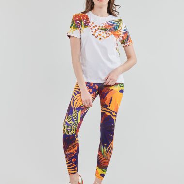 T-shirt-donna-Desigual-TS_MINNEAPOLIS-Bianco-Desigual-8445110284438-2