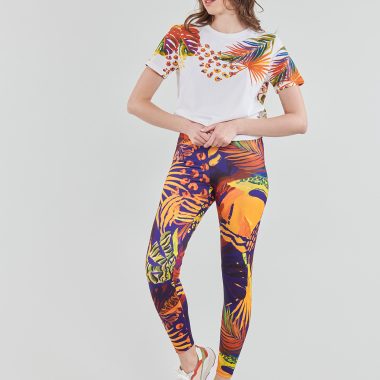 T-shirt-donna-Desigual-TS_MINNEAPOLIS-Bianco-Desigual-8445110284438-3