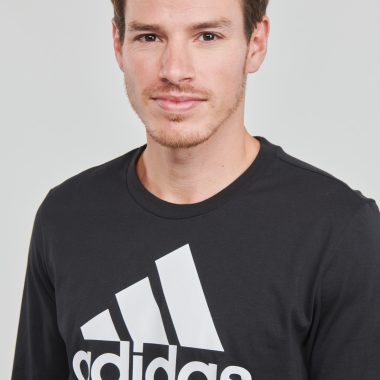 T-shirts-a-maniche-lunghe-uomo-adidas-M-BL-SJ-LS-T-Nero-adidas-4064054477306-4