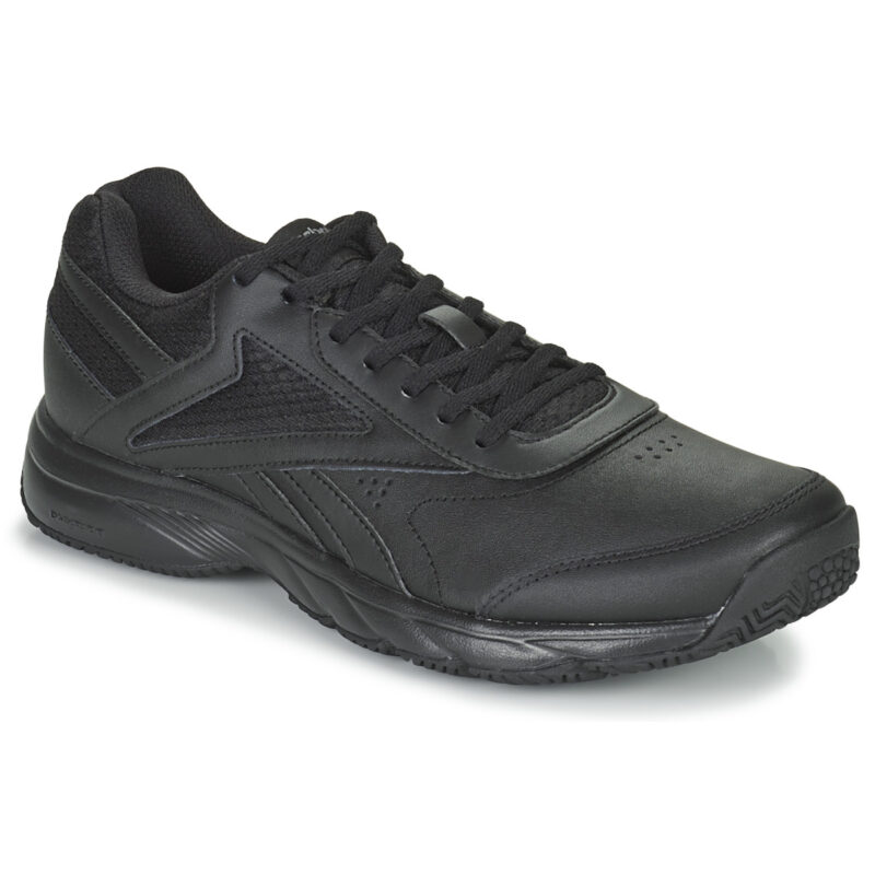 Zapatillas deportivas Reebok Sport WORK N CUSHION 4.0 negras para hombre - Talla 1
