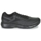 Zapatillas deportivas Reebok Sport WORK N CUSHION 4.0 negras para hombre - Talla 2