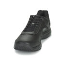 Zapatillas deportivas Reebok Sport WORK N CUSHION 4.0 negras para hombre - Talla 3
