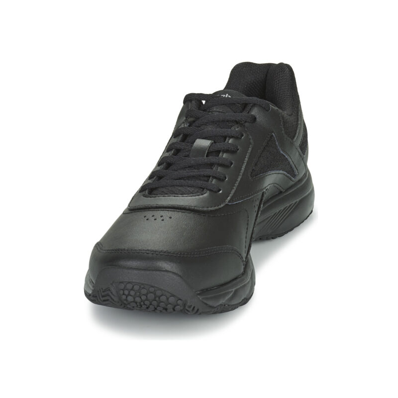 Zapatillas deportivas Reebok Sport WORK N CUSHION 4.0 negras para hombre - Talla 3