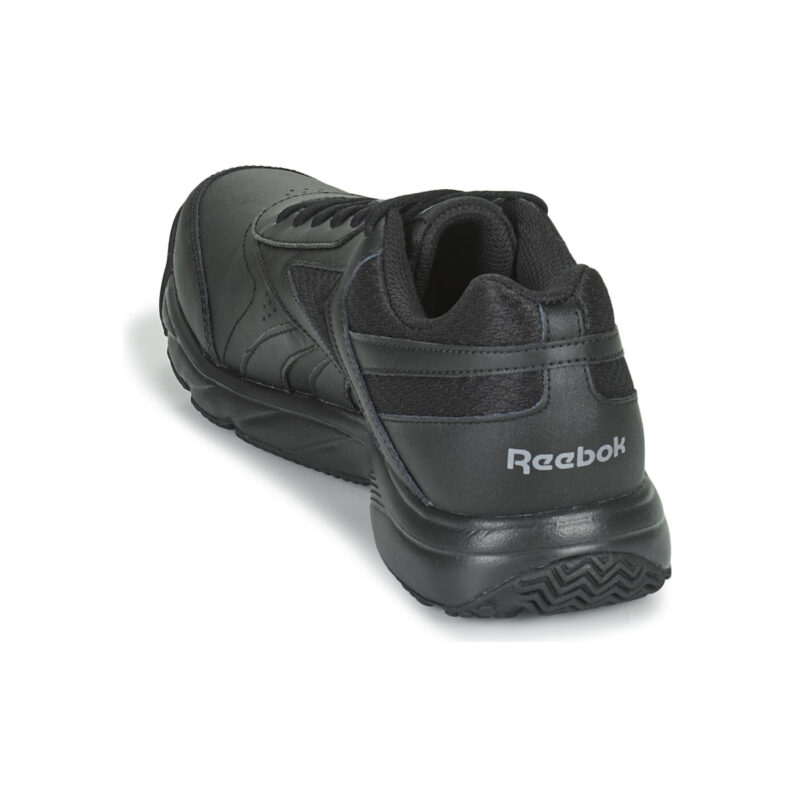 Zapatillas deportivas Reebok Sport WORK N CUSHION 4.0 negras para hombre - Talla 5