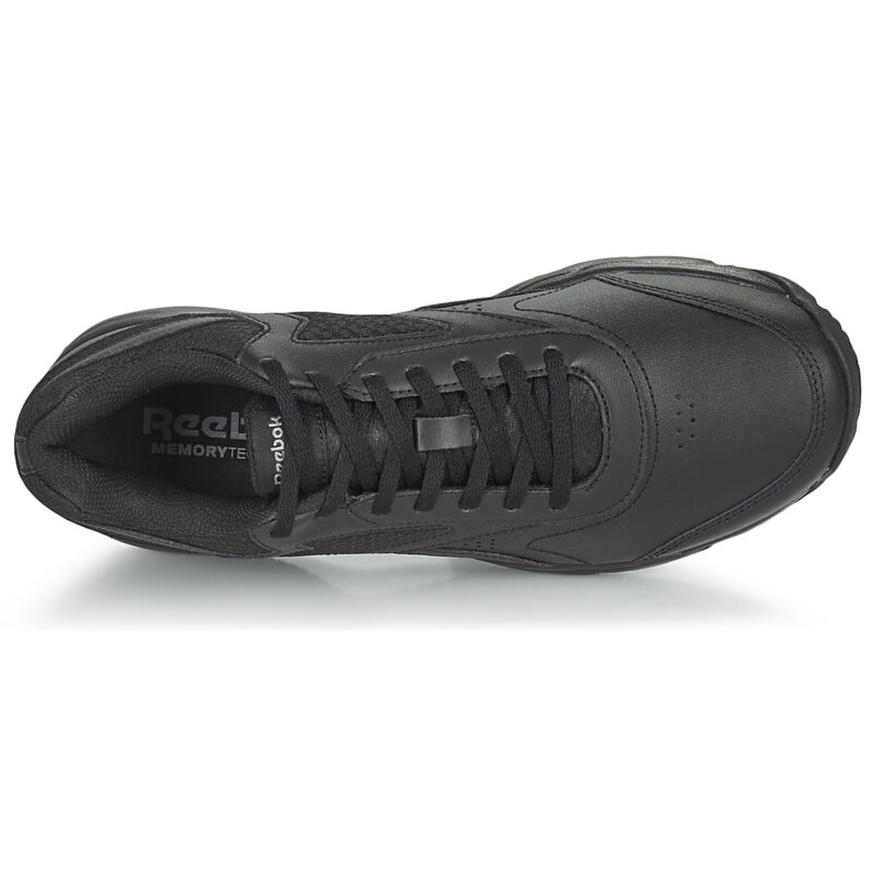 Zapatillas deportivas Reebok Sport WORK N CUSHION 4.0 negras para hombre - Talla 6