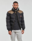 Piumino Geographical Norway ABRAMOVITCH Nero Piumini Uomo - 2