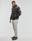 Piumino Geographical Norway ABRAMOVITCH Nero Piumini Uomo - 3
