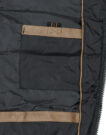Piumino Geographical Norway ABRAMOVITCH Nero Piumini Uomo - 6