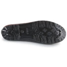 Aigle ELIOSA WINTER Nero Stivali da pioggia Donna - 7