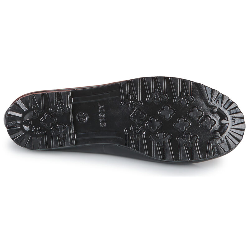 Aigle ELIOSA WINTER Nero Stivali da pioggia Donna - 7