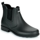 Aigle CARVILLE M 2 Nero Stivali da pioggia Uomo - 1