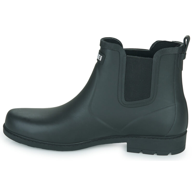 Aigle CARVILLE M 2 Nero Stivali da pioggia Uomo - 4