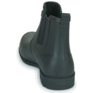 Aigle CARVILLE M 2 Nero Stivali da pioggia Uomo - 5