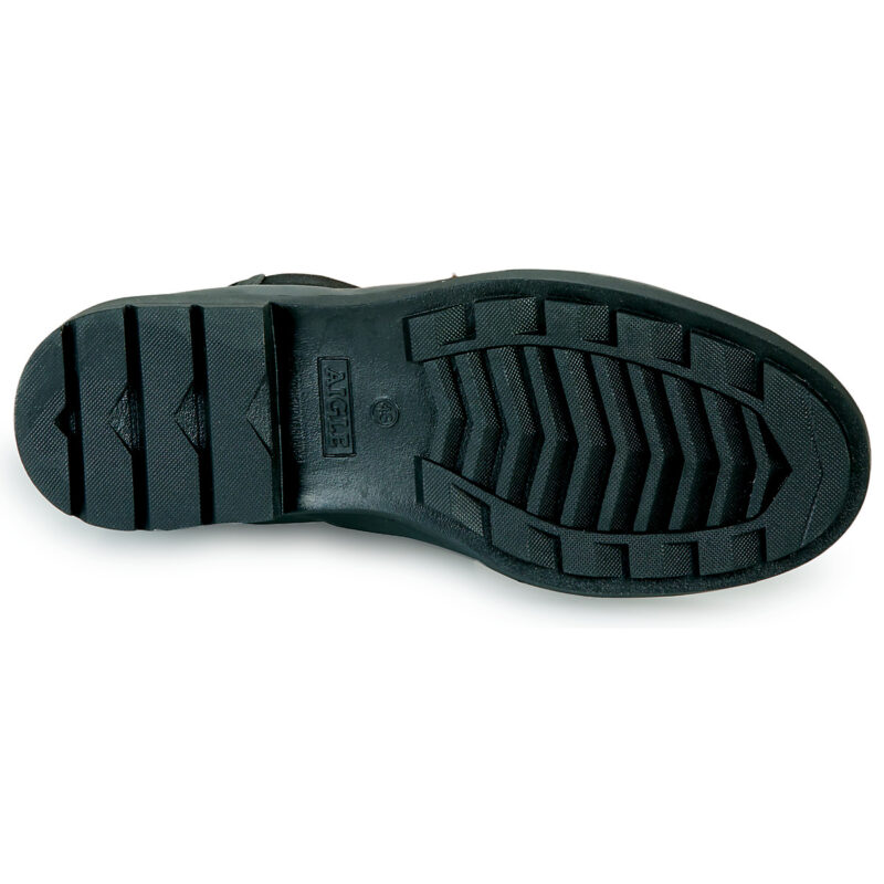 Aigle CARVILLE M 2 Nero Stivali da pioggia Uomo - 7
