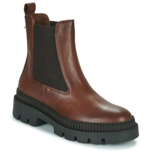 JB Martin  OCEANA  Marrone -  Stivaletti Donna