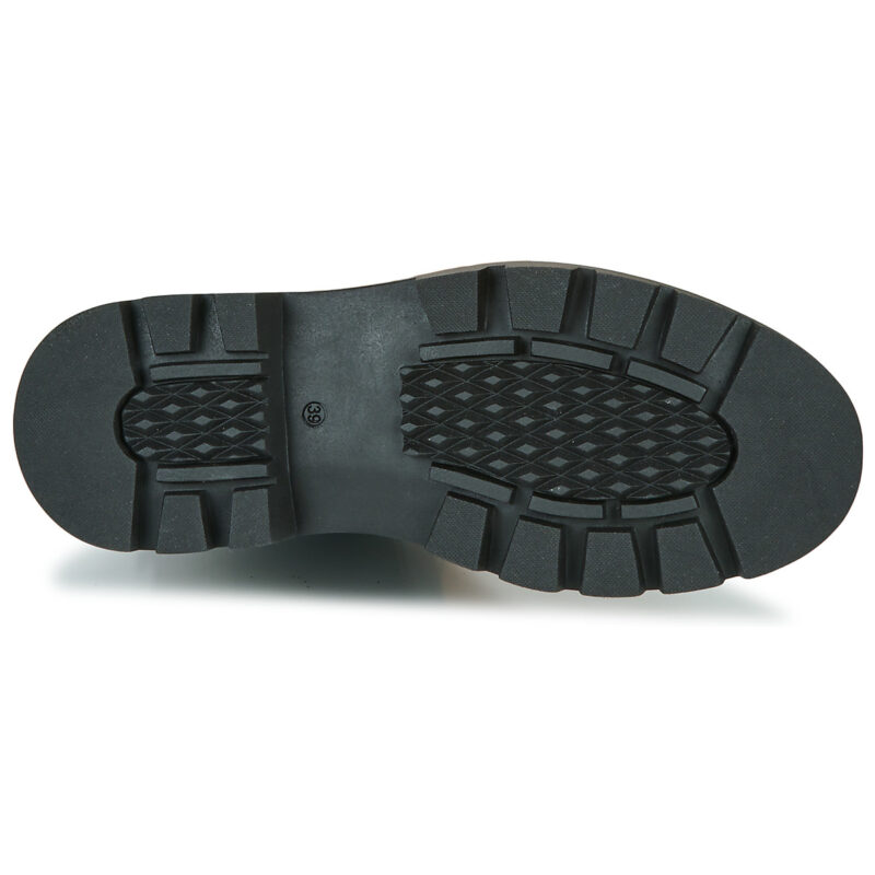 JB Martin  OCEANA  Marrone -  Stivaletti Donna - 7