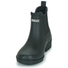 Aigle CARVILLE 2 Schwarze Damen-Regenstiefel - Gr&ouml;&szlig;e 3