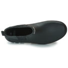 Aigle CARVILLE 2 Schwarze Damen-Regenstiefel - Gr&ouml;&szlig;e 6