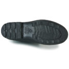 Aigle CARVILLE 2 Schwarze Damen-Regenstiefel - Gr&ouml;&szlig;e 7