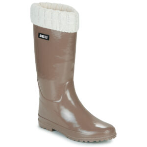 Aigle  ELIOSA WINTER  Beige -  Scarpe da neve Donna