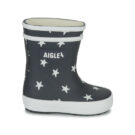 Aigle BABY FLAC PLAY2 Blaue Regenstiefel f&uuml;r Kinder - 2