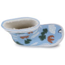 Aigle BABY FLAC F PT2 Blu Stivali da pioggia Bambino - 6