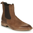 Moma Botines para hombre JAMES Brown - Talla 1